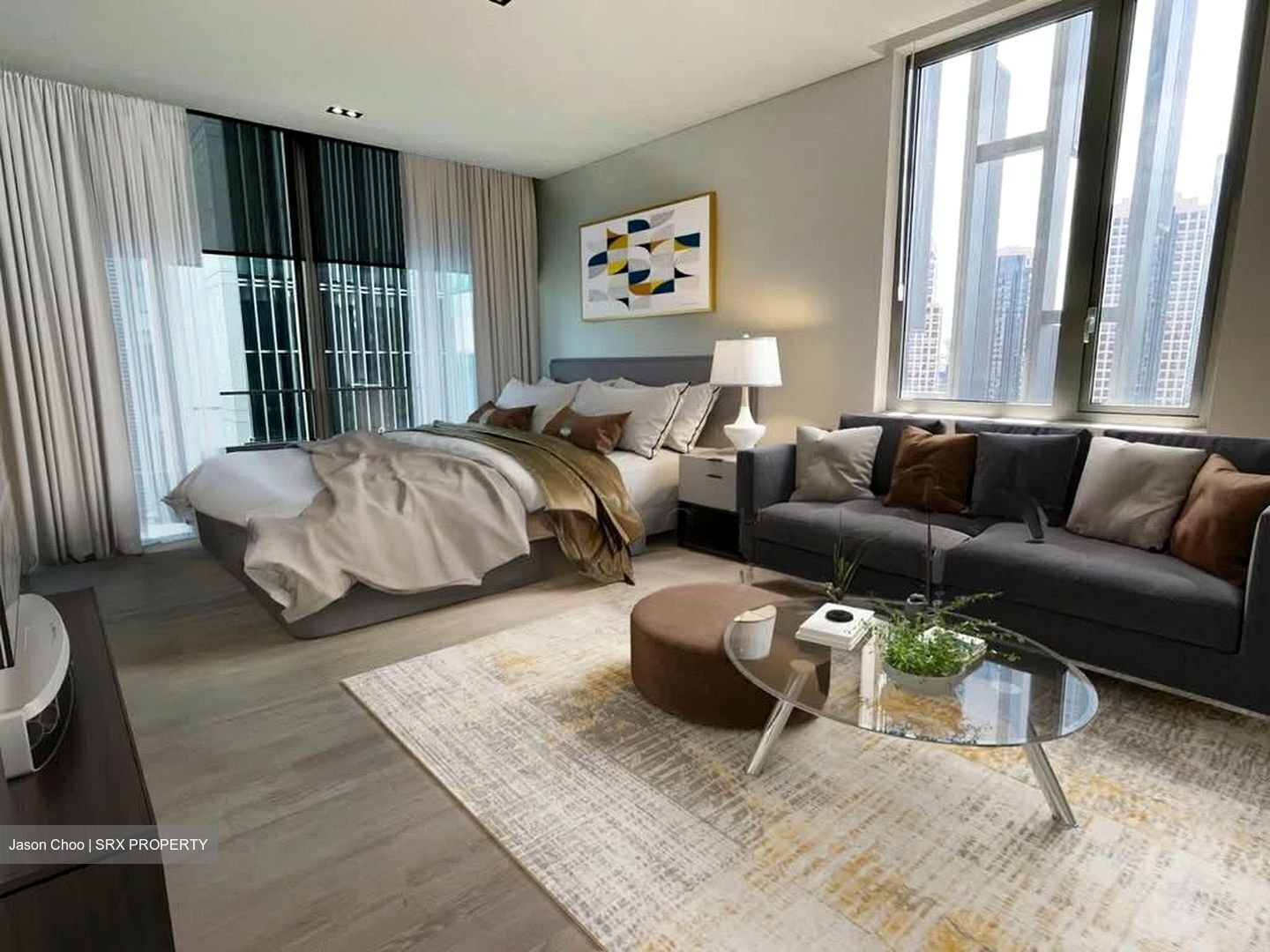 The Marq On Paterson Hill (D9), Condominium #614423971